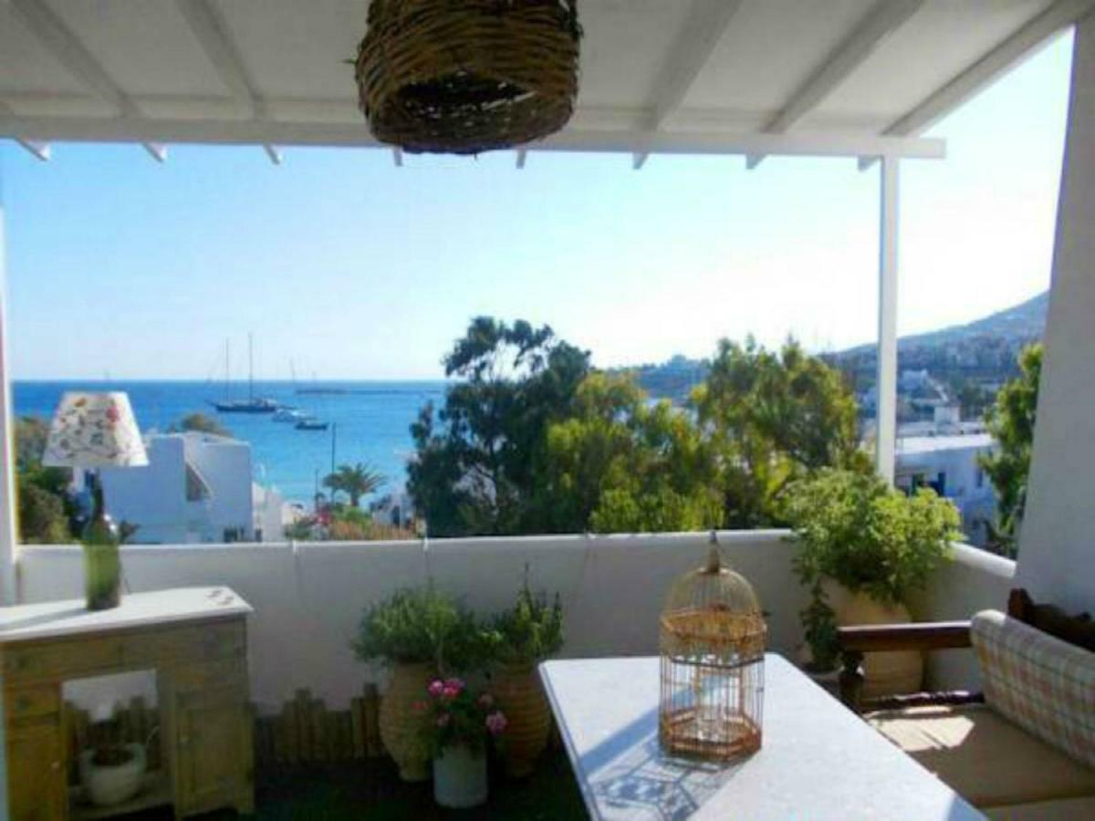 The Collector'S Home Finikas  Exterior photo